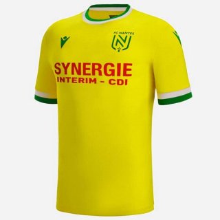 Thailandia Maglia FC Nantes Home 2022 2023