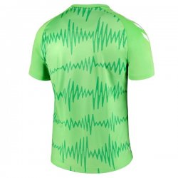 Thailandia Maglia Everton Home Portiere 2020 2021 Verde