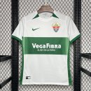 Thailandia Maglia Elche Home 2024 2025 Thailandia Maglia Elche Home 2024 2025
