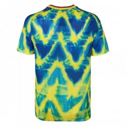 Thailandia Maglia Arsenal Human Race 2020 2021 Verde