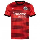 Thailandia Maglia Eintracht Frankfurt Away 2021 2022 Thailandia Maglia Eintracht Frankfurt Away 2021 2022