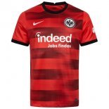 Thailandia Maglia Eintracht Frankfurt Away 2021 2022 Thailandia Maglia Eintracht Frankfurt Away 2021 2022