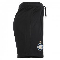 Pantaloni Inter Milan Home 2020 2021 Nero Pantaloni Inter Milan Home 2020 2021 Nero