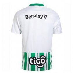 Thailandia Maglia Atletico Nacional Home 2022 2023