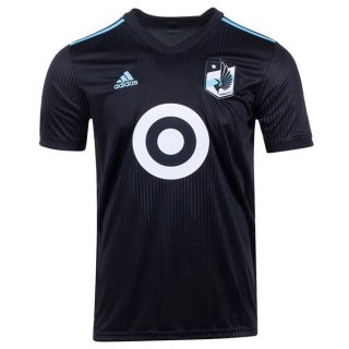 Thailandia Maglia Minnesota United FC Home 2022 2023