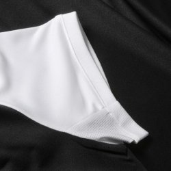 Maglia Juventus Home Donna 2019 2020 Nero Bianco