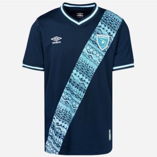 Thailandia Maglia Guatemala Away 2023 2024