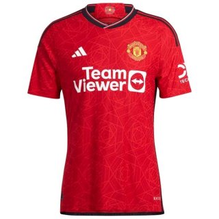 Maglia Manchester United Home 2023 2024