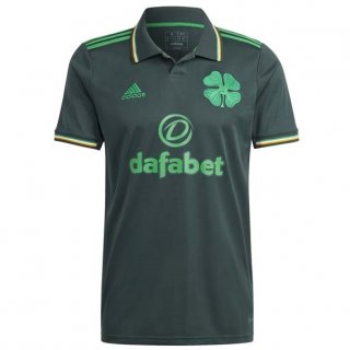 Thailandia Maglia Celtic 4th 2022 2023