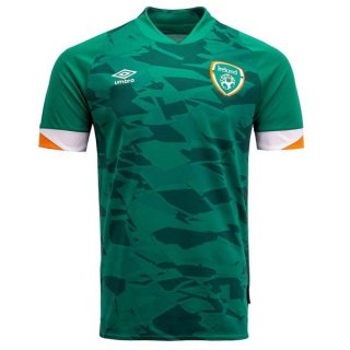 Maglia Irlanda Home 2022 2023