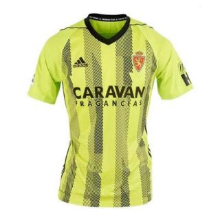 Thailandia Maglia Real Zaragoza Away 2019 2020