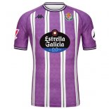 Thailandia Maglia Real Valladolid Home 2024 2025 Thailandia Maglia Real Valladolid Home 2024 2025