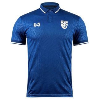 Tailandia Maglia Tailandia Home 2022 Blu