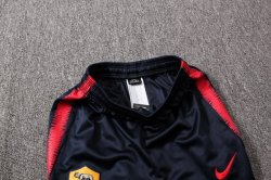 Giacca a vento AS Roma Set Completo 2019 2020 Rosso Giacca a vento AS Roma Set Completo 2019 2020 Rosso