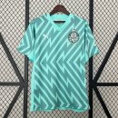 Thailandia Maglia Palmeiras Portiere 2023 2024