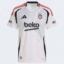 Thailandia Maglia Besiktas Home 2024 2025
