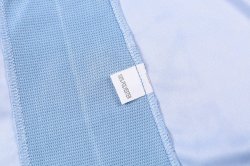 Thailandia Maglia Parramatta Eels Home 2017 2018 Blu