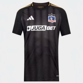 Thailandia Maglia Colo Colo Away 2025 2026