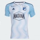 Thailandia Maglia Millonarios Away 2023 2024