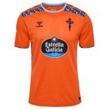 Thailandia Maglia Celta De Vigo Terza 2024 2025