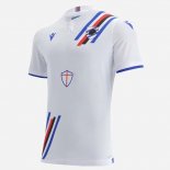 Thailandia Maglia Sampdoria Away 2021 2022 Thailandia Maglia Sampdoria Away 2021 2022