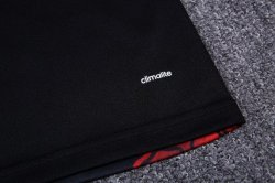 Thailandia Maglia Chiefs 2017 2018 Nero