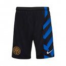Pantaloni Inter Milan Home 2024 2025 Pantaloni Inter Milan Home 2024 2025