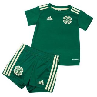 Maglia Celtic Away Bambino 2021 2022