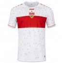 Thailandia Maglia VfB Stuttgart Home 2023 2024 Thailandia Maglia VfB Stuttgart Home 2023 2024