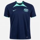 Thailandia Maglia Australia Away 2022 2023