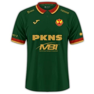 Thailandia Maglia Selangor FC Away 2023 2024