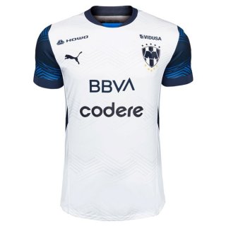 Thailandia Maglia Monterrey Away 2024 2025