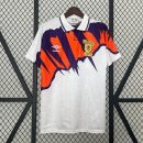 Thailandia Maglia Scozia Away Retro 1991 1993 Thailandia Maglia Scozia Away Retro 1991 1993
