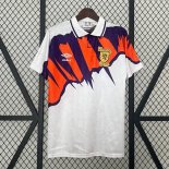 Thailandia Maglia Scozia Away Retro 1991 1993 Thailandia Maglia Scozia Away Retro 1991 1993