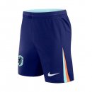 Pantalones Paesi Bassi Away Bambino 2024 Pantalones Paesi Bassi Away Bambino 2024