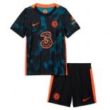 Maglia Chelsea Terza Bambino 2021 2022 Maglia Chelsea Terza Bambino 2021 2022