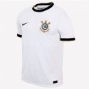 Thailandia Maglia Corinthians Paulista Home 2022 2023