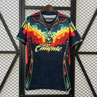 Thailandia Maglia Americas Special Edition 2025 2026