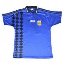 Thailandia Maglia Argentina Away Retro 1994 Blu Thailandia Maglia Argentina Away Retro 1994 Blu