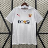 Thailandia Maglia Sevilla Home Retro 1987-1990 Thailandia Maglia Sevilla Home Retro 1987-1990
