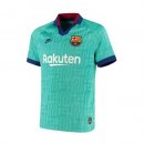 Maglia Barcellona Terza 2019 2020 Verde Maglia Barcellona Terza 2019 2020 Verde