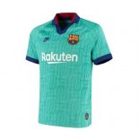 Maglia Barcellona Terza 2019 2020 Verde