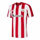 Thailandia Maglia Athletic Bilbao Home 2020 2021 Rosso Bianco Thailandia Maglia Athletic Bilbao Home 2020 2021 Rosso Bianco