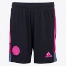 Pantaloni Leicester City Terza 2021 2022 Pantaloni Leicester City Terza 2021 2022