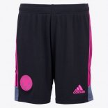 Pantaloni Leicester City Terza 2021 2022