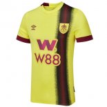 Thailandia Maglia Burnley Away 2023 2024 Thailandia Maglia Burnley Away 2023 2024