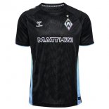 Thailandia Maglia Werder Brema Terza 2024 2025
