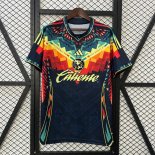 Thailandia Maglia Americas Special Edition 2025 2026 Thailandia Maglia Americas Special Edition 2025 2026