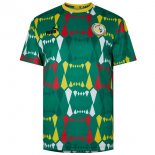 Thailandia Maglia Senegal Home 2023 2024 Thailandia Maglia Senegal Home 2023 2024