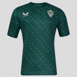 Thailandia Maglia Almería Away 2024 2025 Thailandia Maglia Almería Away 2024 2025